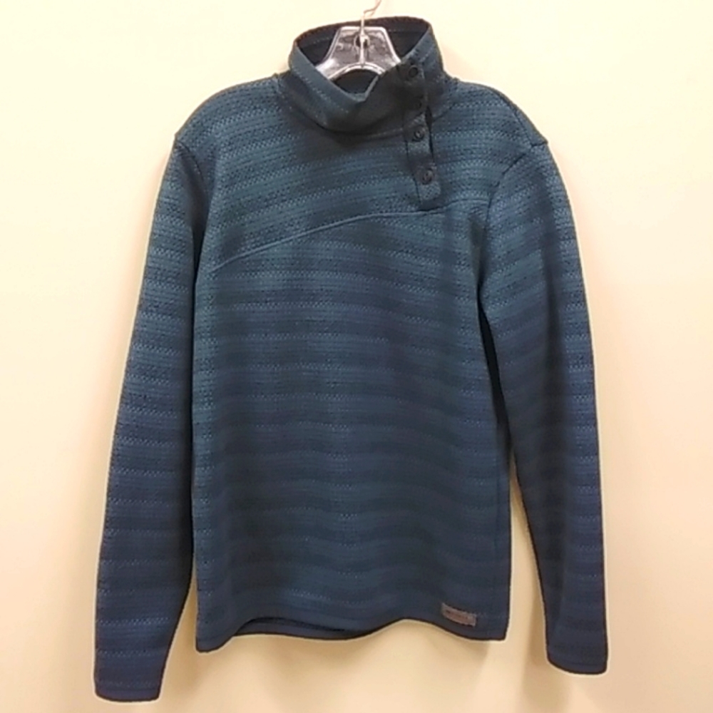 Merrell Women's Cowl Neck Pullover 4848p